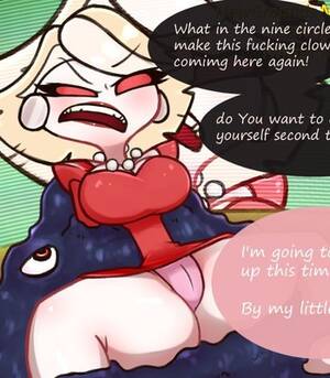 katie cartoon sex - Katie Killjoy's Defeat Porn Comic - HD Porn Comix