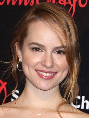 Bridgit Mendler Ass Porn - Bridgit Mendler Pictures - Rotten Tomatoes