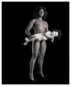 black slavery pussy - Humanities | Free Full-Text | Re-Framing Hottentot: Liberating Black Female  Sexuality from the Mammy/Hottentot Bind