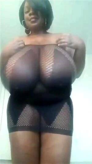 chocolate bbw huge breast - Watch Massive Chocolate Boobs - Black Bbw, Big Boobs, Huge Boobs Porn -  SpankBang