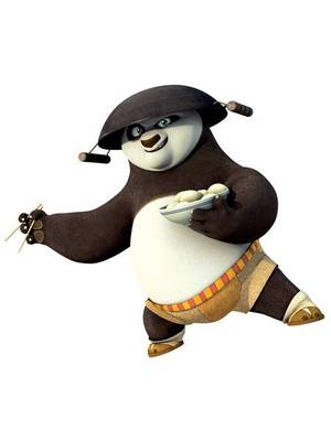 Mr. Ping Kung Fu Panda Porn - PO From Kung Fu Panda | Po in \