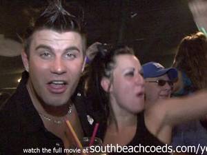 jello wrestling orgies - Wild Hot Girls Jello Wrestling in College Bar South Beach Florida - Free  Porn Videos - YouPorn