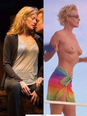 Anna Gunn Tits Porn - Anna Gunn - Skyler White from Breaking Bad | Hentaipix