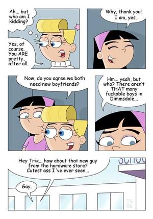 Fairly Oddparents Veronica Porn Comics - posted in Fairly OddParents |. Cartoon Porn Guide presents: Veronica Star  gets fucked to climax ...