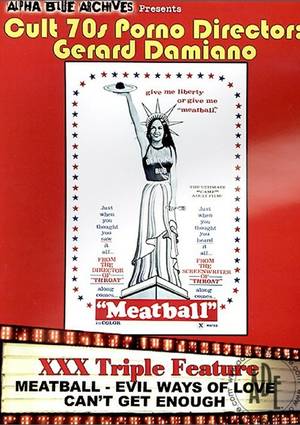 Damiano Porn - Cult 70s Porno Director 18: Gerard Damiano