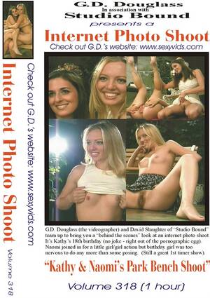 2000s Homemade Porn 35mm - Internet Photo Shoot Volume 318 (2000) by G.D. Douglass - HotMovies