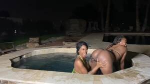 Big Ebony Hairy Pussy Playing Pool - Big Ebony Hairy Pussy Playing Pool | Sex Pictures Pass
