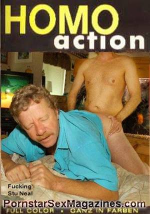 1970s Retro Gay Porn - Gay Porn Magazine