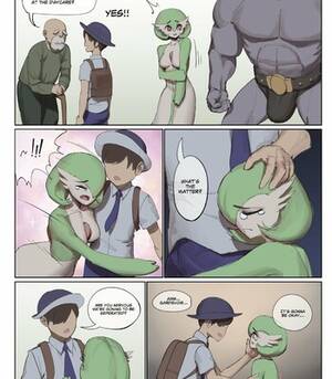 Gardevoir Porn Comic - gardevoir Porn Comics | gardevoir Hentai Comics | gardevoir Sex Comics