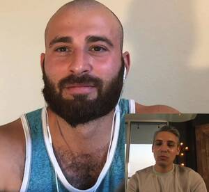 Gay Porn Stars In Prison - Gay Porn Star Jarec Wentworth Bares All In His First Video Interview After  Prison With Marc MacNamara