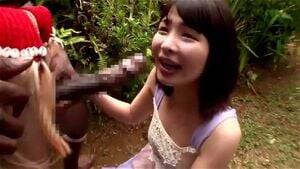 African Tribal Blowjob - Watch Japanese Girl Sucks African Tribe BBC - Bbc, Blowjob, Japanese Porn -  SpankBang
