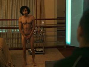 caught naked art - Cfnmbol: Indian celebrity caught naked in hisâ€¦ ThisVid.com