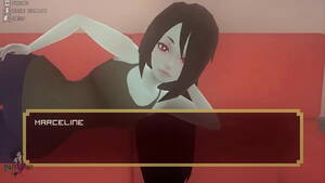 Adventure Time Anime Porn - Sinfully Fun Games What if Adventure Time was A 3D game - XVIDEOS.COM