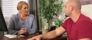 Alice Mom - 65 years old mature mom sex video - Alice - 480p