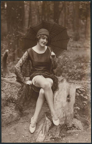 msn vintage porn - ... vintage retro porn art drawings