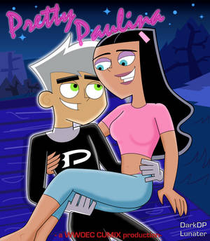 Danny Phantom And Atomic Betty Porn - Danny Phantom - Pretty Pauline