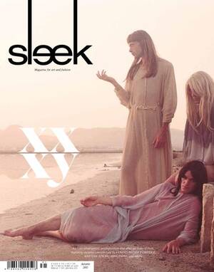Die Jungsten Porn Girls - SLEEK 31 XX | XY by SLEEK Magazine - Issuu