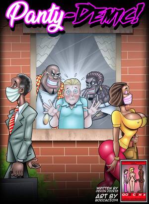 Interracial Cuckold Porn Comics - Panty Demic - Devin Dickie Sissy Cuckold Porn Comic - Sex Comics, Cartoon  Porn, Adult Anime & Hentai Manga