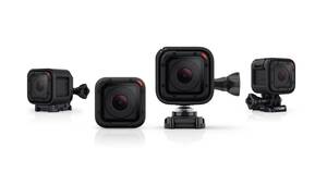 gopro hidden cam sex - New GoPro Hero 4 Session Camera - Their Newest Virtual Reality Camera? |  Fstoppers