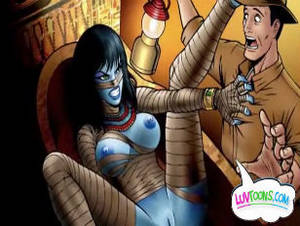 All Marvel Toon Porn - 