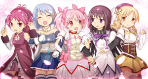 Anime Girl S&m Porn - Known amongst fans simply as Madoka, which is also the name of the show's  lead character, this dark tale focuses â€œmagical girls,â€ the anime fan lingo  for ...