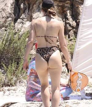jessica biel anal sex - JESSICA BIEL - IN A BIKINI !! IN A THONG !! GREAT BUTT !! | eBay