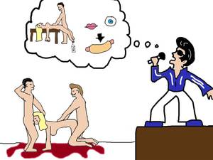 Dinosaur King Porn - 