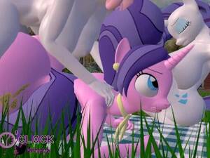 Mlp Rarity Futa Porn - Rarity x CookieCrumbles x Sweetie belle (Anthro Futa) - XAnimu.com