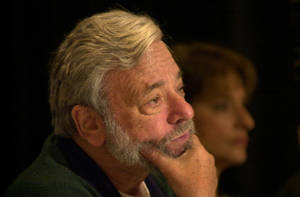 Back To The Future Clara Porn - Forgotten Sondheim musical resurfaces in SF theater