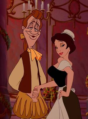 babette cartoon porn - babette,fifi,lumiere | beauty and the beast â€“ disney porn 1boy #9351204986  1girl babette beauty and the beast clothed dirtydisneybitches disney |  Disney Porn