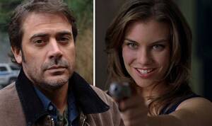 Lauren Cohan Hairy Pussy - Supernatural season 14 spoilers: The Walking Dead's Lauren Cohan teases  finale return | TV & Radio | Showbiz & TV | Express.co.uk