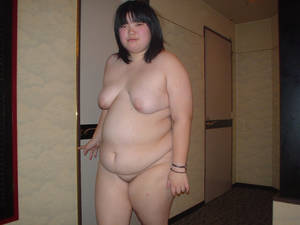 fat naked japanese ladies - 