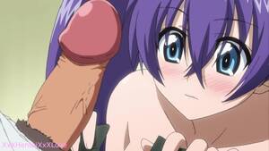 hentai chicks jerking - Hentai // Uncensored Caught A Classmate Jerking Off And Helped Her Porn  Video