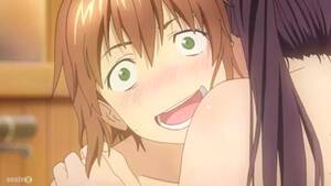 cute nude anime lesbian bath - Hentai Yuri Girls In The Bath : XXXBunker.com Porn Tube