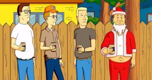 king of the hill bobby porn - 10 Jokes From King of The Hill That Have Already Aged Poorly