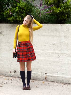 Hd Schoolgirl Porn - en ecossaise