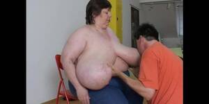 granny huge tits karola - BBW Karola getting her huge boobs sucked - Tnaflix.com, page=6