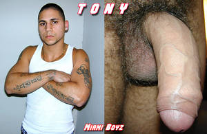 huge latin cocks tumblr - Uncut Cock Latin