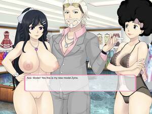 asian fuck games - Asian Sex Games That Will Knock Your Socks Off - ICanLickIt