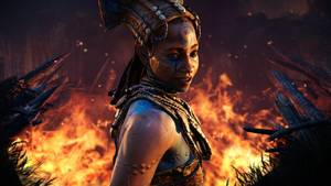 Far Cry 4 Porn - ... Far Cry: Primal- New art, screens & trailers ...