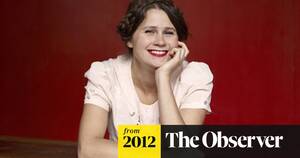 Merciless Mother In Law Porn Captions - Lucy Kirkwood: 'Boys are force-fed this very plastic sexuality on a mass  scale' | Theatre | The Guardian