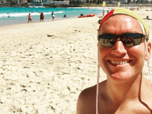 australian nude beach sex - Australia has long had a gay beach subculture but they haven't always been  safe spaces | Gary Nunn | The Guardian