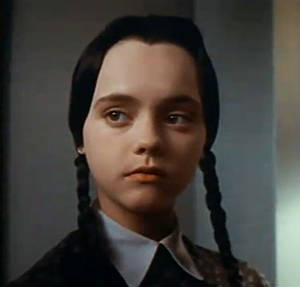 Christina Ricci Addams Family Porn - Christina Ricci in The Addams Family
