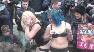 Croatian Porn Prohibited - 