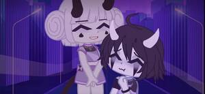 Ashira Porn - Ashira + Twyla|| Futa x Female || Hypnosis || GCMM || - Shooshtime