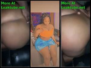 instagram ebony sex - 2022 Leak- Pretty Instagram Babe With Big Booty Doggy Sex Video Leaked |  LEAKTUBE