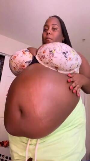 black pregnant bbw - Ebony bbw - video 2 - ThisVid.com En espaÃ±ol