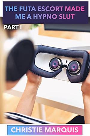 Hypno Bimbofication Porn Caption - The Futa Escort Made Me A Hypno Slut: Part I (The Millionaire Made Me