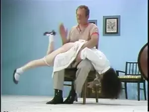 eve howard spanking - Eve Howard Final Spanking | xHamster