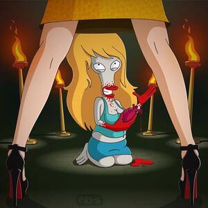 American Dad Stripers Porn - American Dad Stripers Porn | Sex Pictures Pass